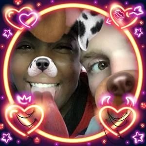 Meet your Posher, Tyera